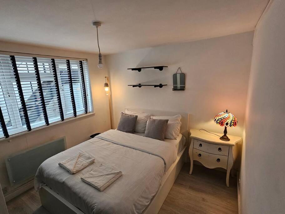Peaceful And Elegant Διαμέρισμα Λονδίνο Εξωτερικό φωτογραφία